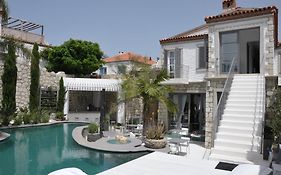 Alaçatı Ala Hotel - Special Category